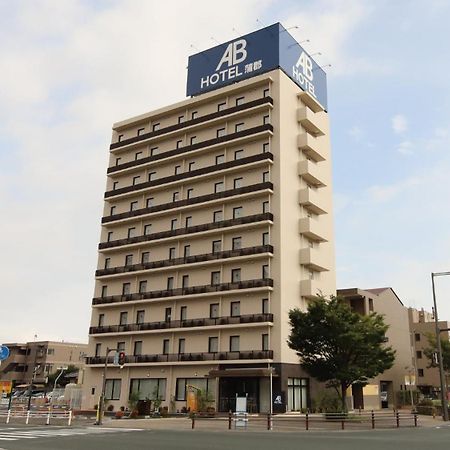 Ab Hotel กามะโกริ ภายนอก รูปภาพ
