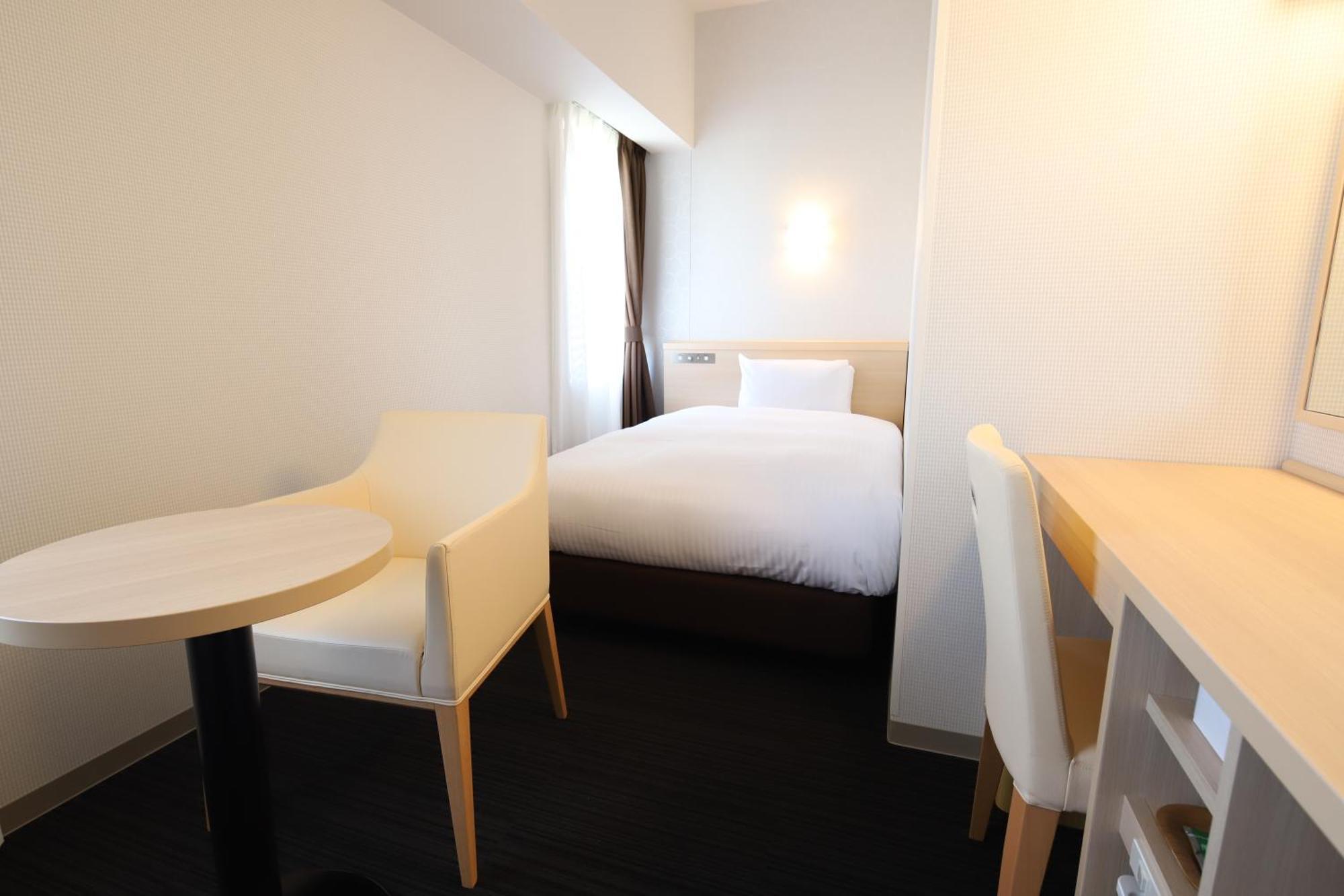 Ab Hotel กามะโกริ ภายนอก รูปภาพ