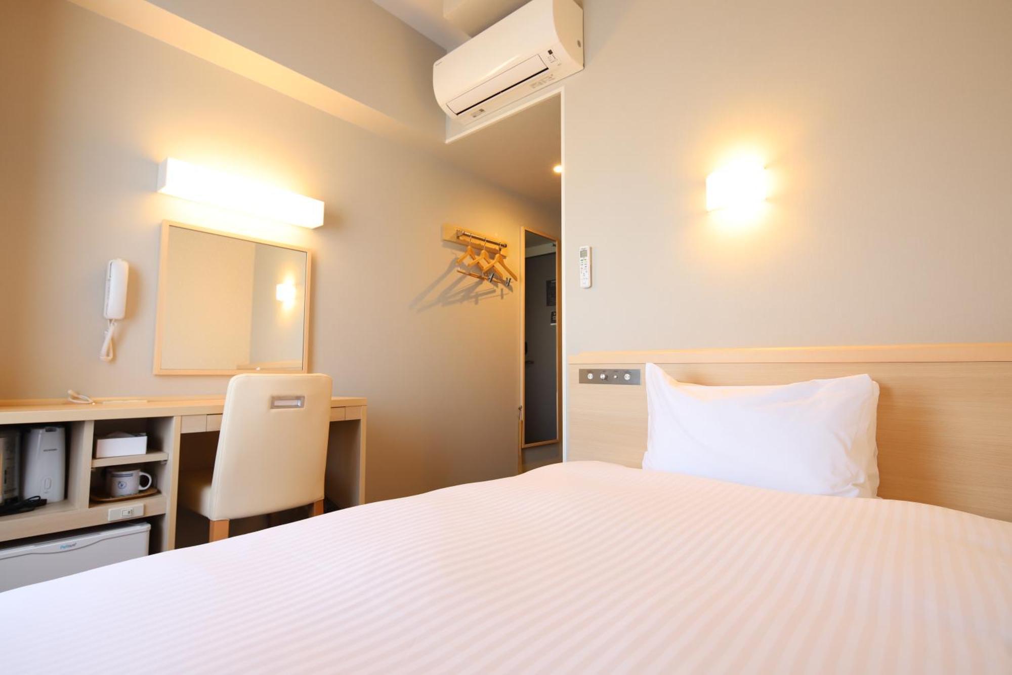 Ab Hotel กามะโกริ ภายนอก รูปภาพ