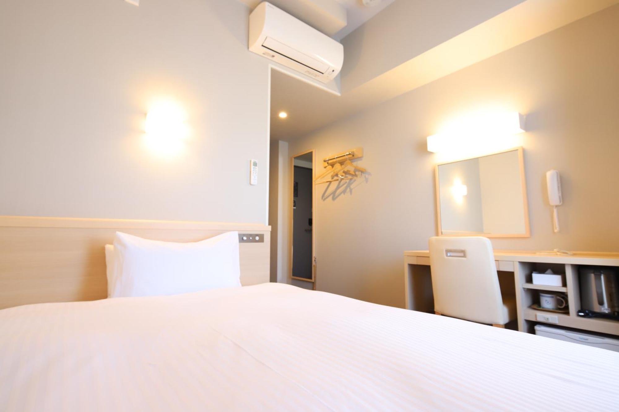 Ab Hotel กามะโกริ ภายนอก รูปภาพ