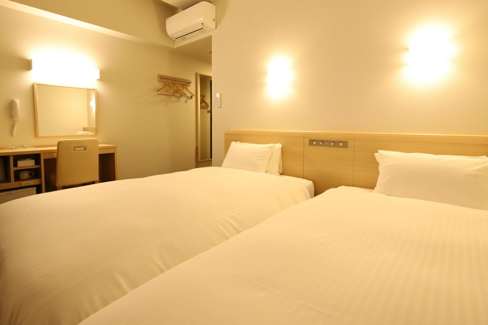 Ab Hotel กามะโกริ ภายนอก รูปภาพ